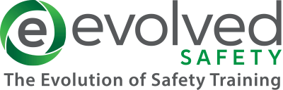 Evolve Safety Logo